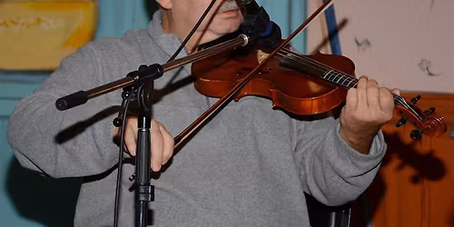 Fiddle Tunes with Joe Lavariere
