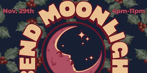 Bend Moonlight Market