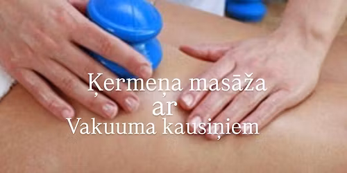 Apm\u0101c\u012bbas semin\u0101rs: ,,Vakuuma banku mas\u0101\u017ea \u0137ermenim,,