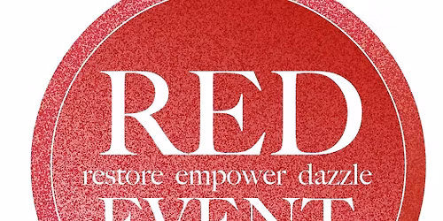 The Red Event 2026 \u2014 Hello Gorgeous | 501C3 - Supporting Her Through Cancer