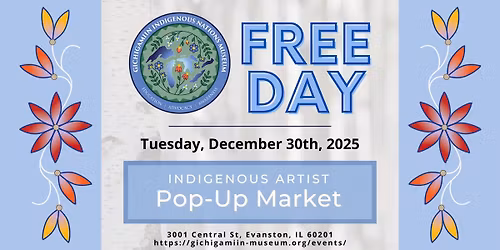 December Free Day
