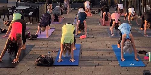 Yoga