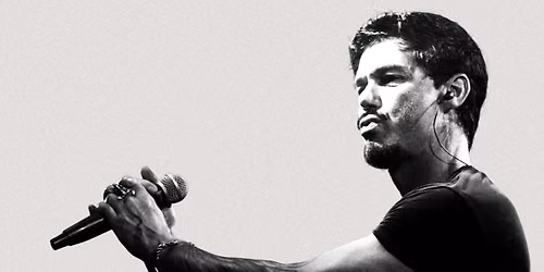JD FORTUNE Plays The Best of INXS