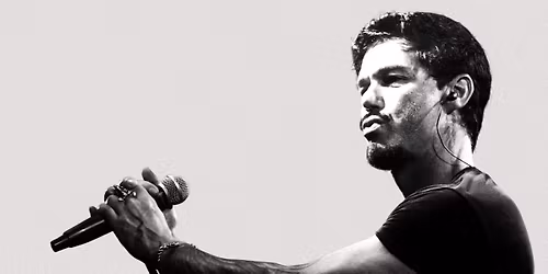 JD FORTUNE Plays The Best of INXS