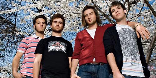 Dark Star Orchestra - 2 Day Ticket