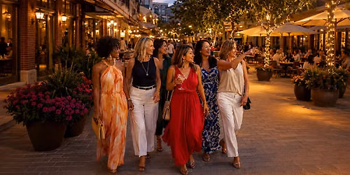 The Summer Taste Journey