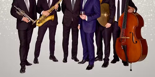 Swinging Christmas med The Sinatra Songbook