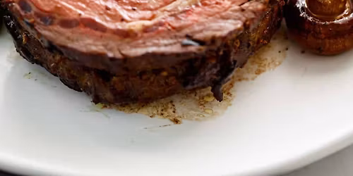 CHRISTMAS EVE DINNER