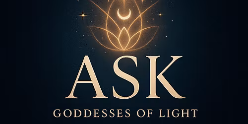 \ud83c\udf1f The A.S.K. Method Activation Evening \u2022 Aligned \u2022 Spiritual \u2022 Knowing \u2022 Step