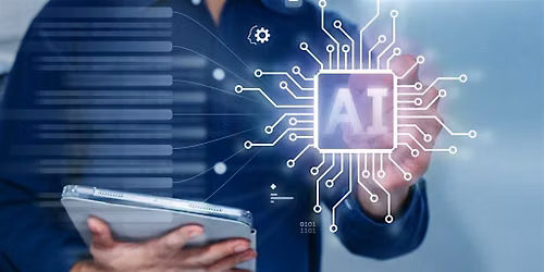 AI & Local Government