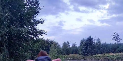 mini VISION QUEST pro mu\u017ee i \u017eeny