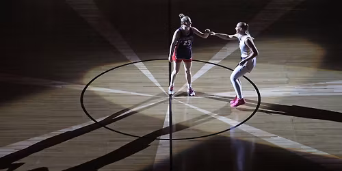 Parking The Choir Of Man - Bismarck