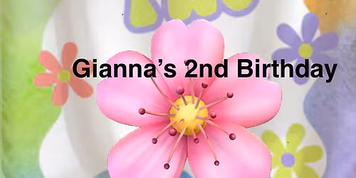 Gianna\u2019s Limited Two Party Y2K