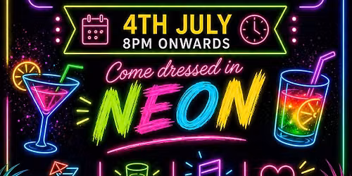 Neon night 