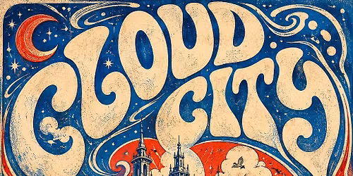 Cloud City in Concert