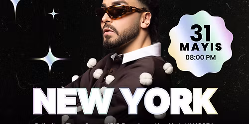 Sefo at Palladium Times Square