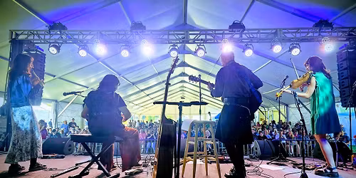 Whorled at Holland Celtic Festival 