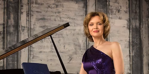 Eleonora Karpukhova Piano Recital