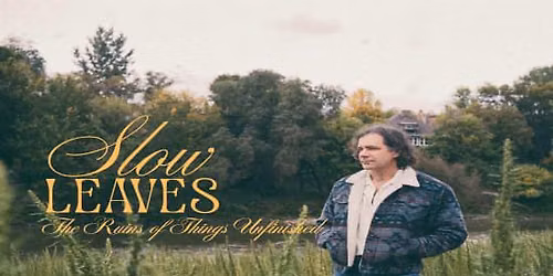 Slow Leaves