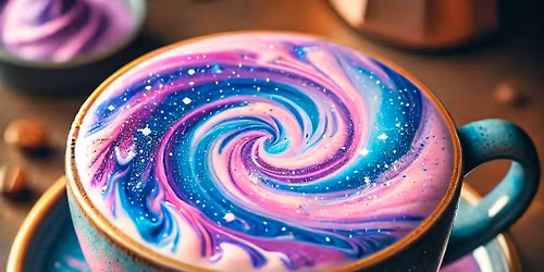 Bi Cafe