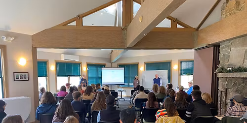 Outdoor Orientation Program Symposium