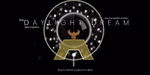 Genesis - the 7 Days of Creation - The Alpha & Omega of Life & Destruction.