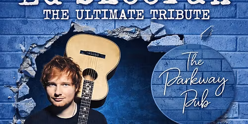 Ed Sheeran - The Ultimate Tribute