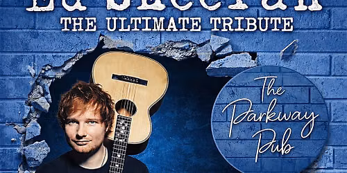 Ed Sheeran - The Ultimate Tribute