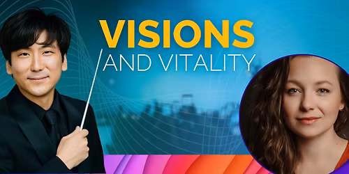 Visions & Vitality - Springfield