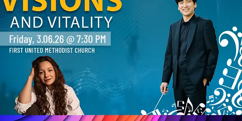 Visions & Vitality - Springfield