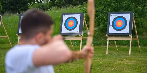 Discover the fascinating world of archery in Beaufort!