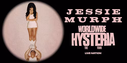 Jessie Murph | Auckland