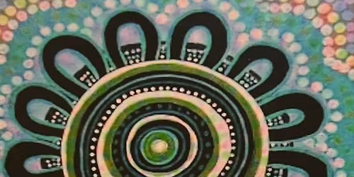 The Billabong - next gathering