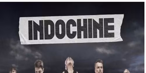 Indochine at Millesium, \u00c9pernay