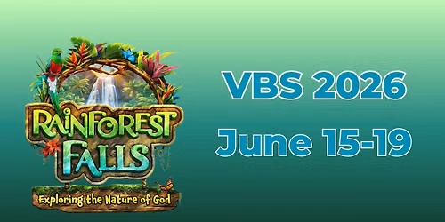 VBS 2026