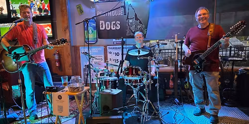 Penthouse Dogs at Putter\u2019s