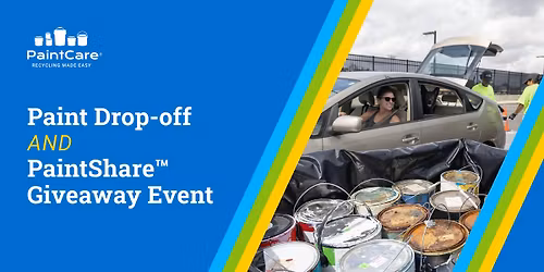 Drop-off and PaintShare\u2122 Giveaway - Ace Hardware of Estes Park