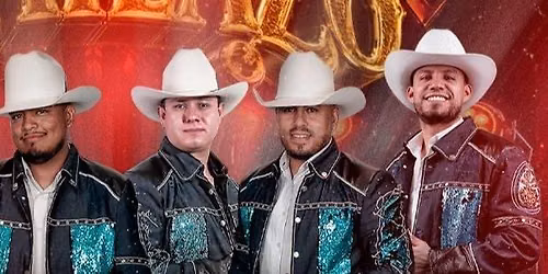 GRAN BAILAZO, ARRASANDO NORTE