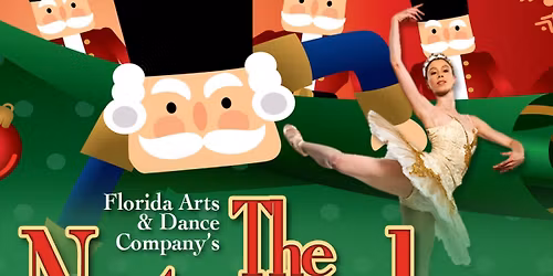 Ballet For Young Audiences: The Nutcracker