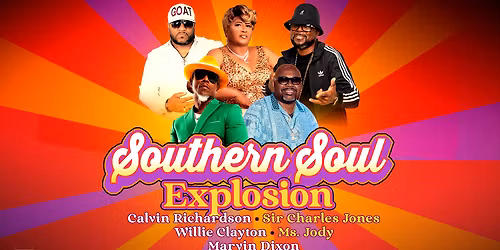 SMooCH - Annual Benefit Concert (21+ Event)