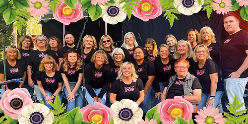 Colours of Pop - V\u00e5rkonsert