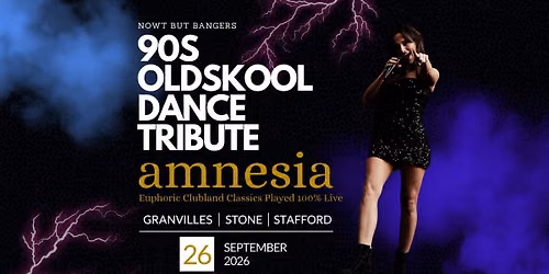 Amnesia Band