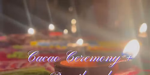 Rise in Gratitude \u2014 Thanksgiving Sunrise Ceremony