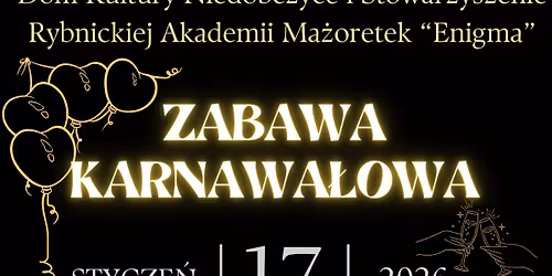 Zabawa Karnawa\u0142owa