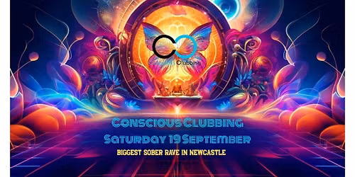 Conscious Clubbing - Sessions #28