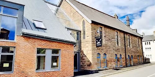 Christmas Eve Preparations For Wirksworth Christmas Lunch 2025.