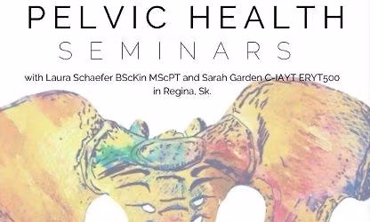 Pelvic Health Seminars 