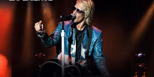 The Bon Jovi Experience return