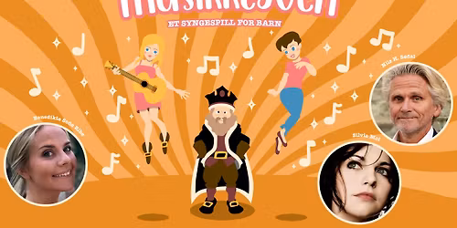 Musikktyven