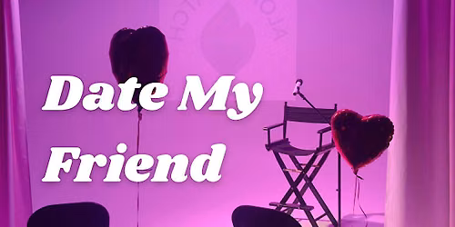 Date My Friend